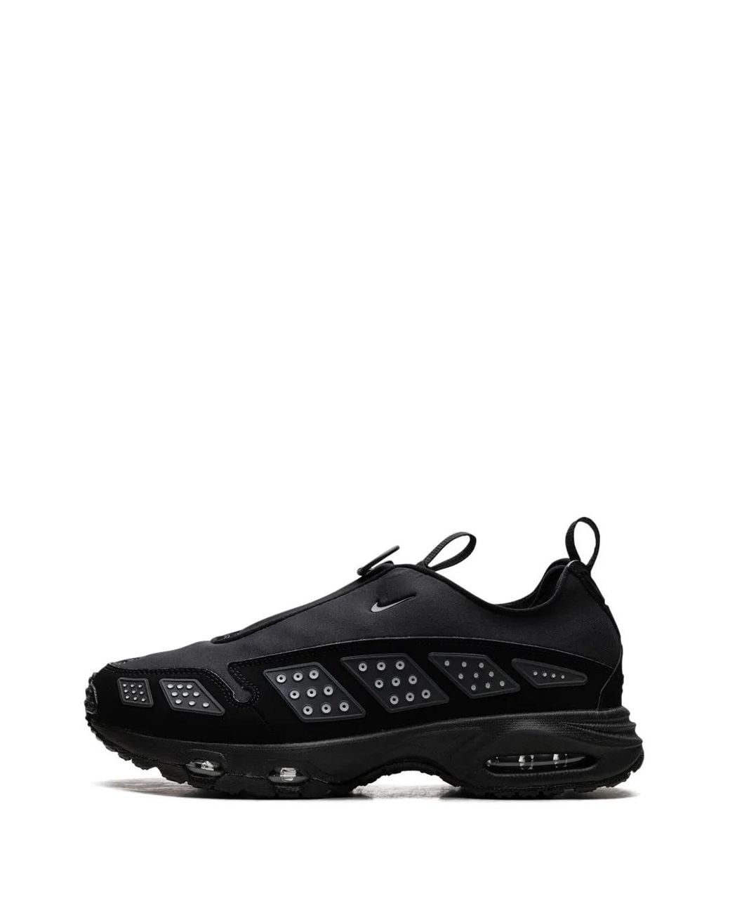 Nike Black Air Max Sndr Sneakers