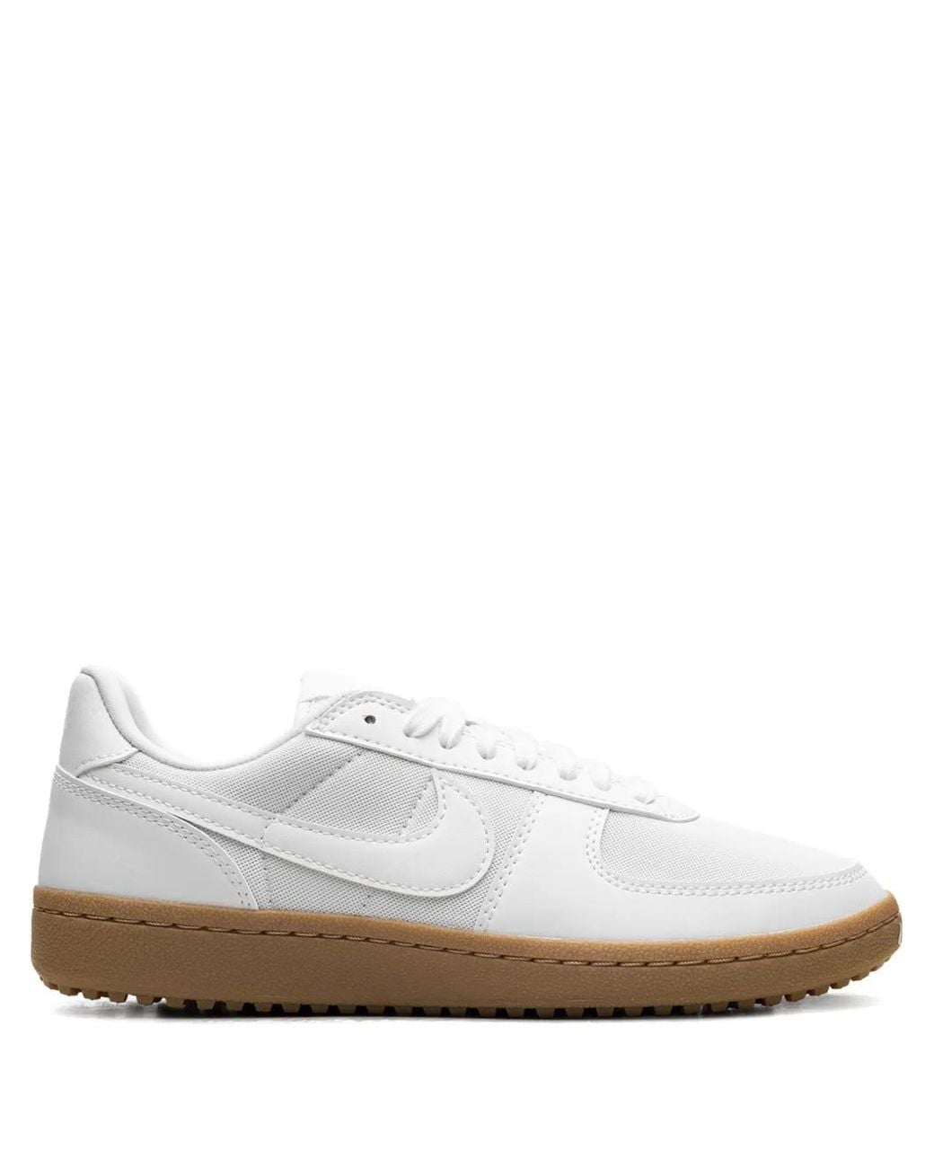 Baskets Field General Nike en coloris White