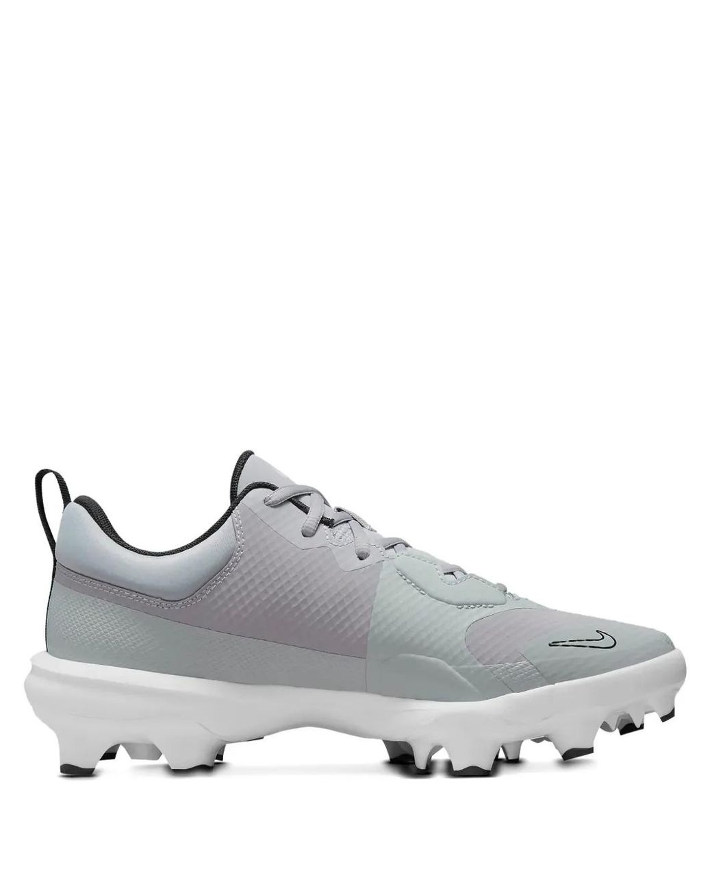 Nike Gray Force Trout 9 Sneakers for men
