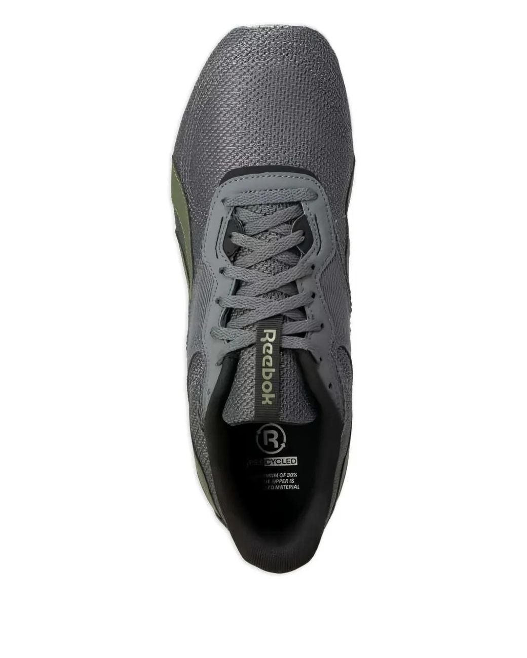Reebok Gray Energen Tech Sneakers for men