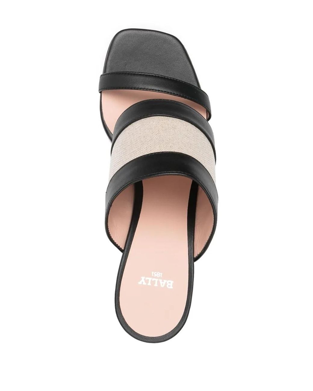 Bally Multicolor Sandals