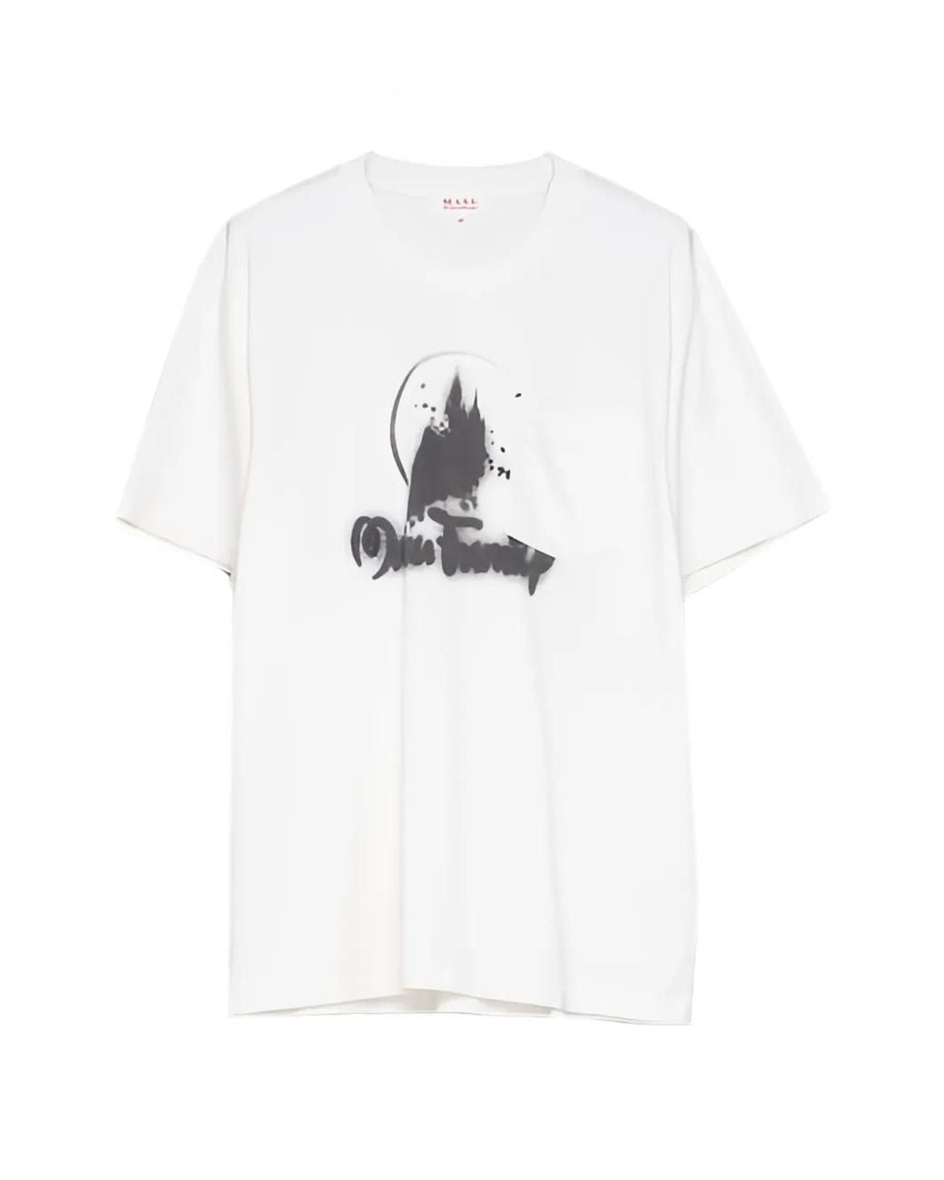 MASU White Castle Pocket T-Shirt