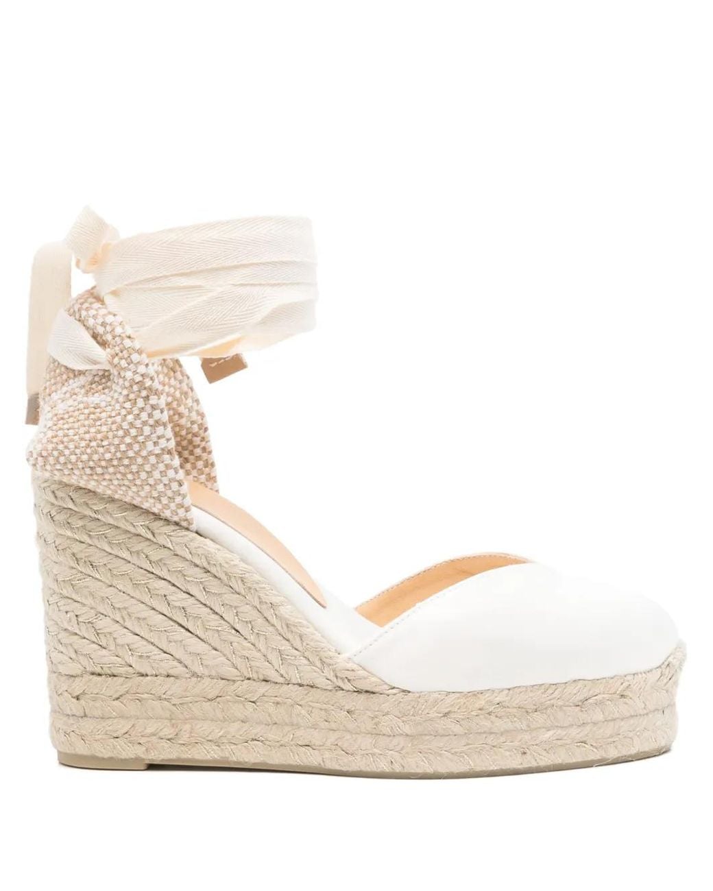 Castaner Natural Chiara Espadrilles
