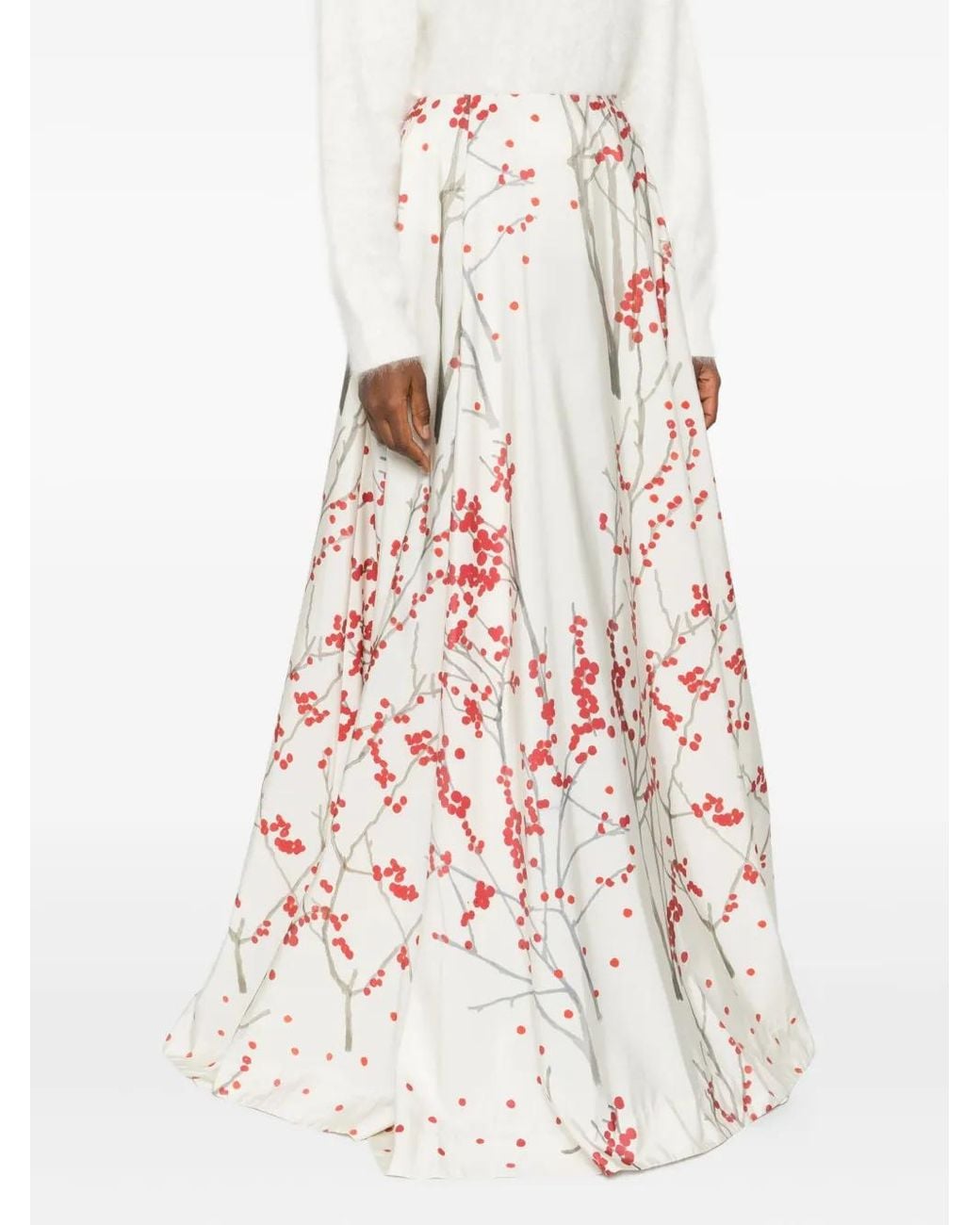 BERNADETTE Kennedy Rok in het White