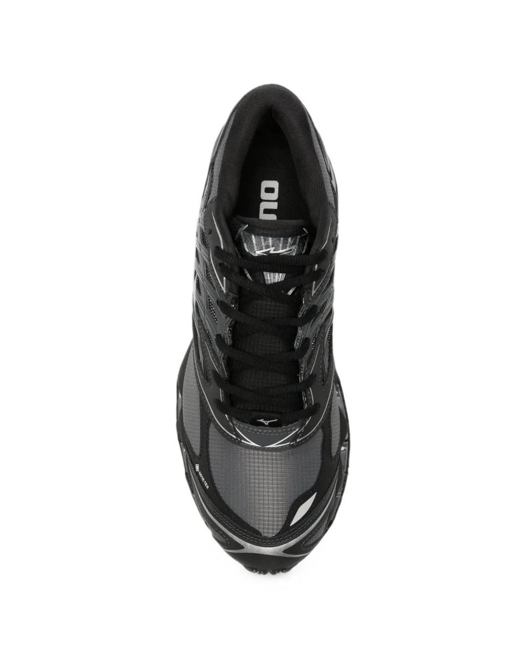 Mizuno Gray Prophecy Gtx Sneakers for men