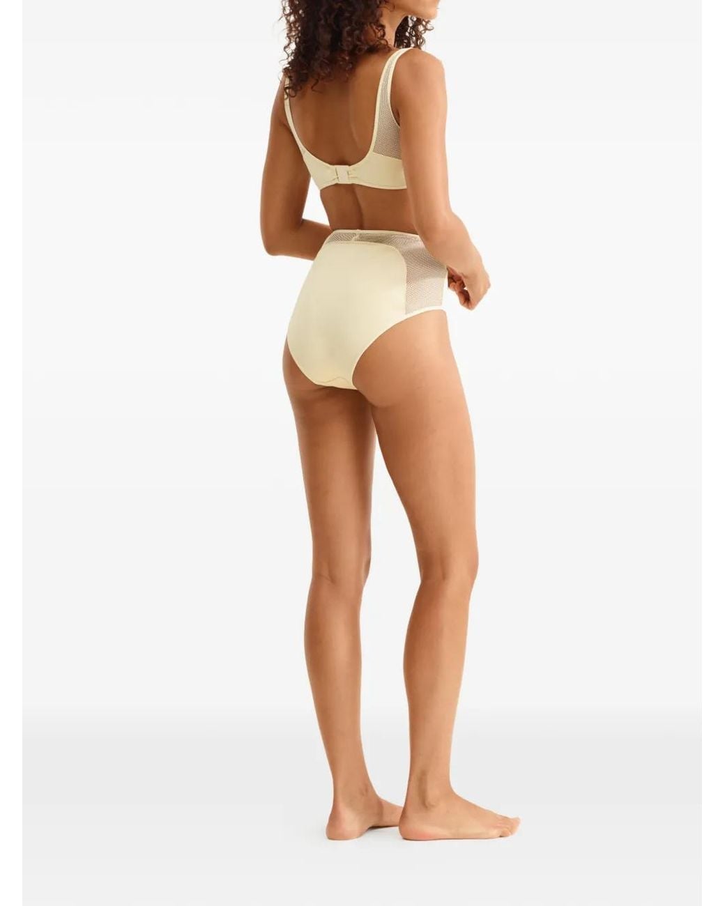 Eres Natural Crescendo Bikini Top