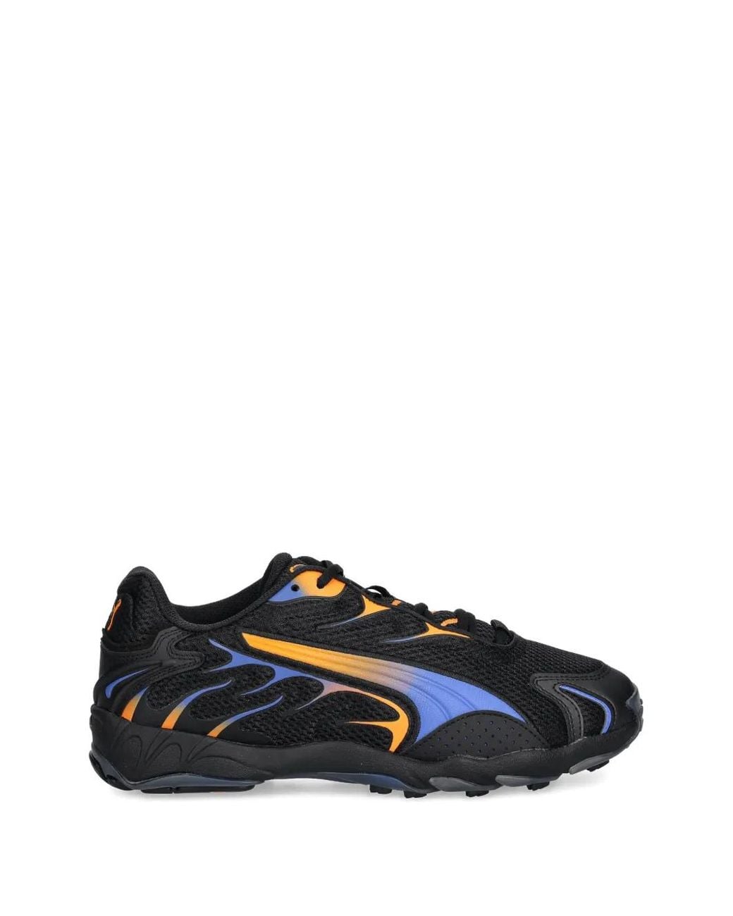 PUMA Blue Inhale Sneakers