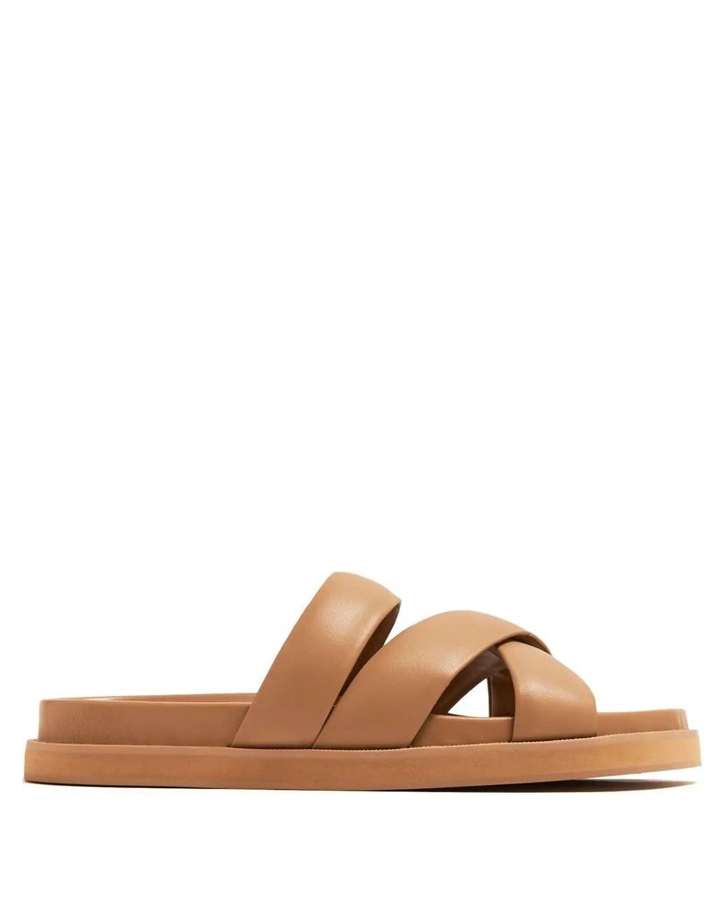Senso Brown Nico Sandals