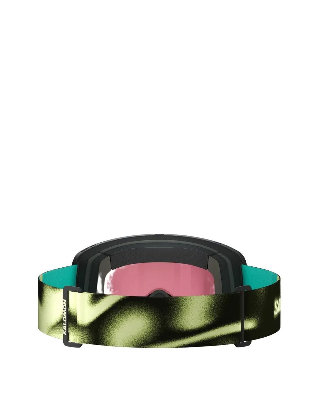 Salomon Green Sentry Pro Sigma Snow Goggles for men