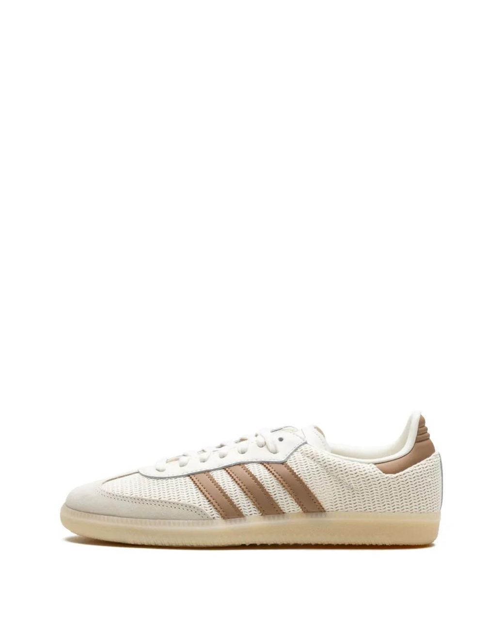 Adidas Natural Sneakers