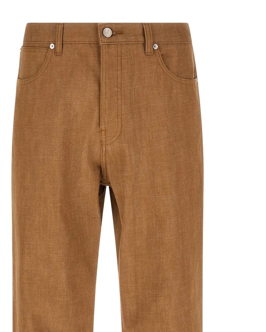 A.P.C. Natural Arno Jeans for men