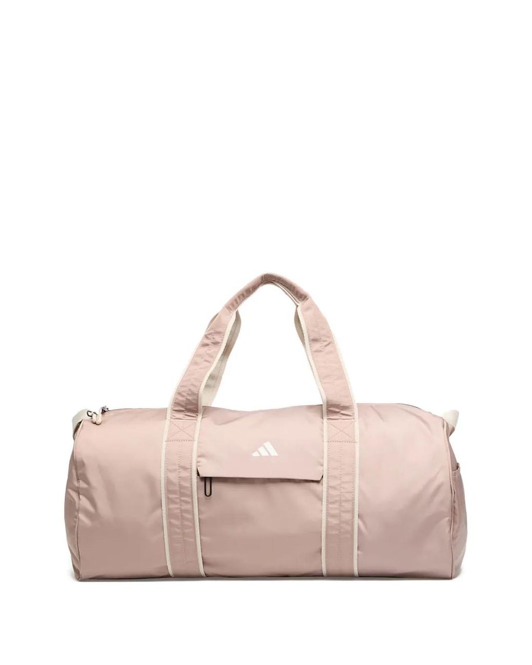 Adidas Pink Yoga Duffle Bag