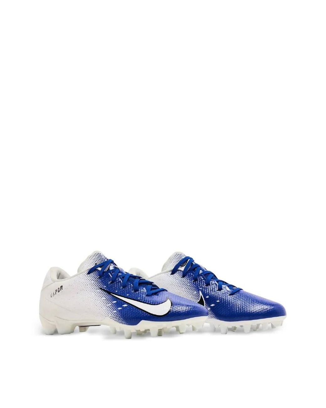 Nike Blue Vapor Untouchable Speed 3 Td Pro Sneakers for men