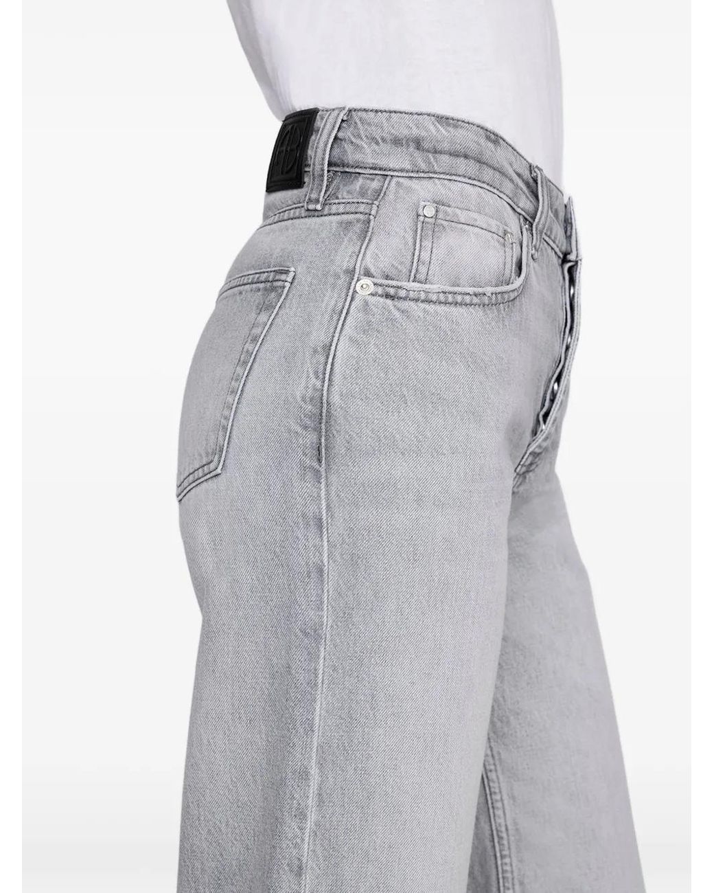 Anine Bing Gray Hugh Jean