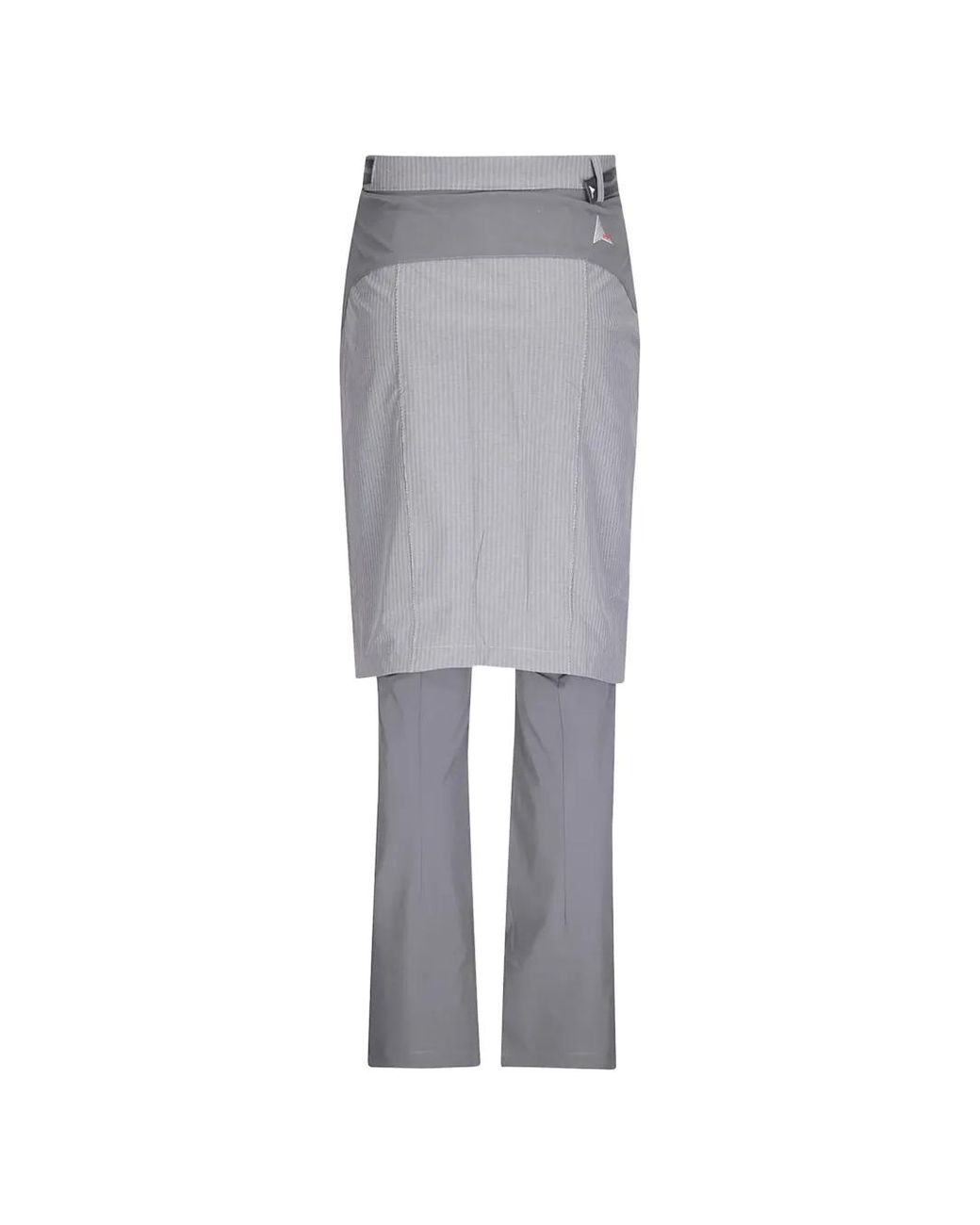Roa Gray Simi Skort Trousers
