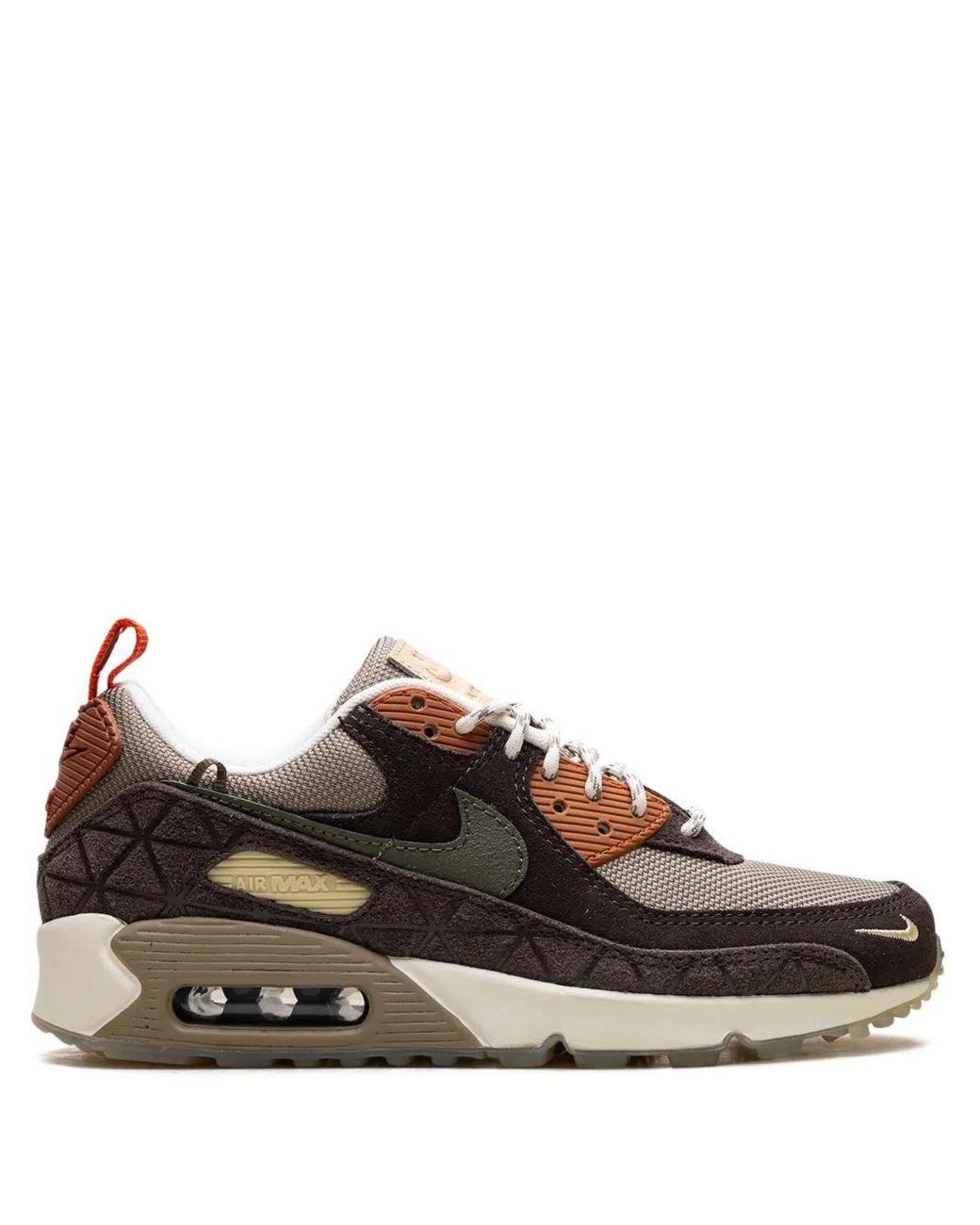 nike airmax 90 spiral