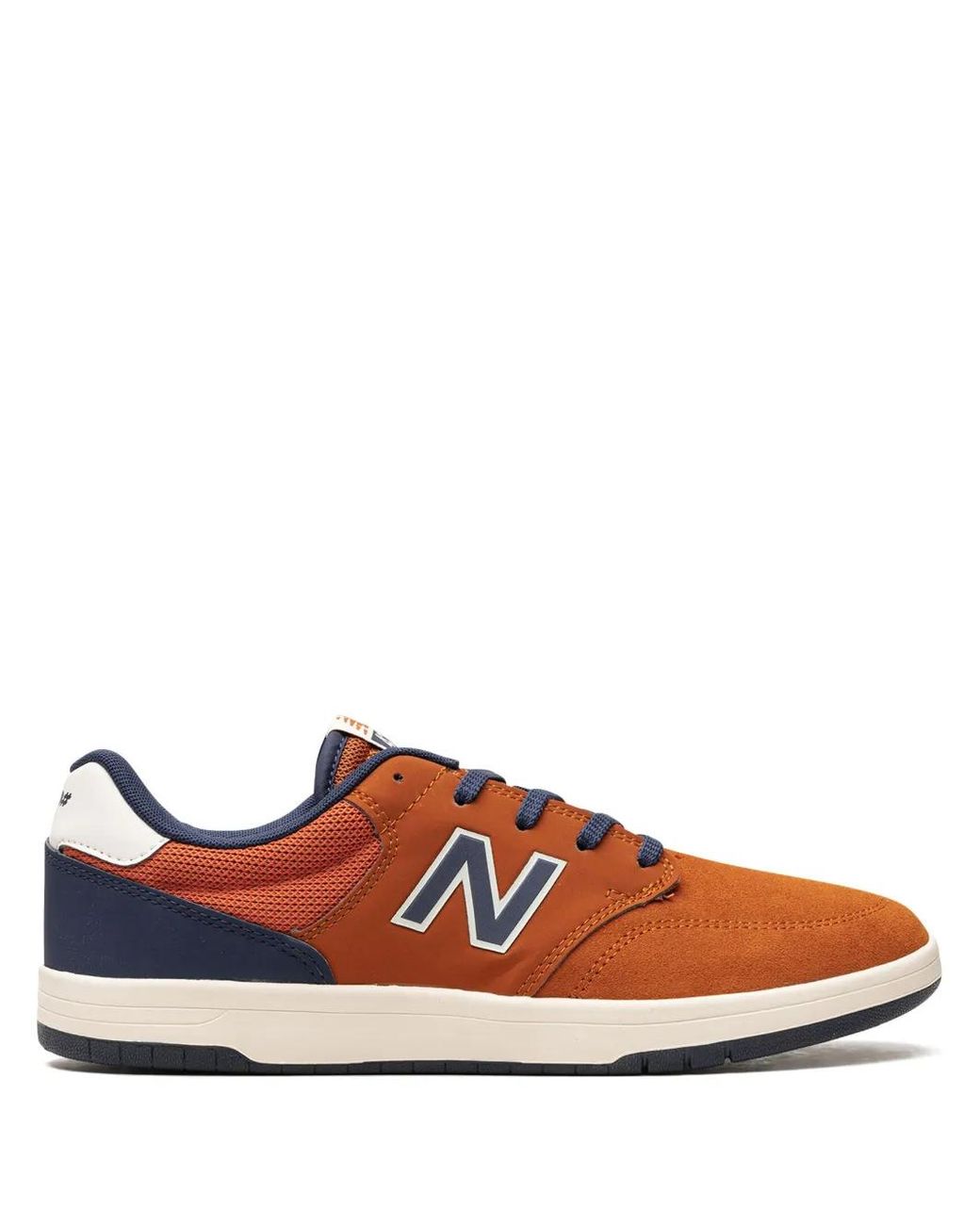 New Balance Brown Baskets Numeric 425