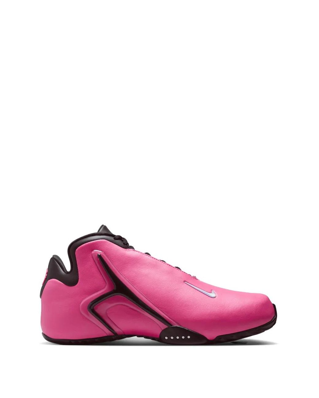 Nike 'Zoom Hyperflight' Sneakers in Pink für Herren