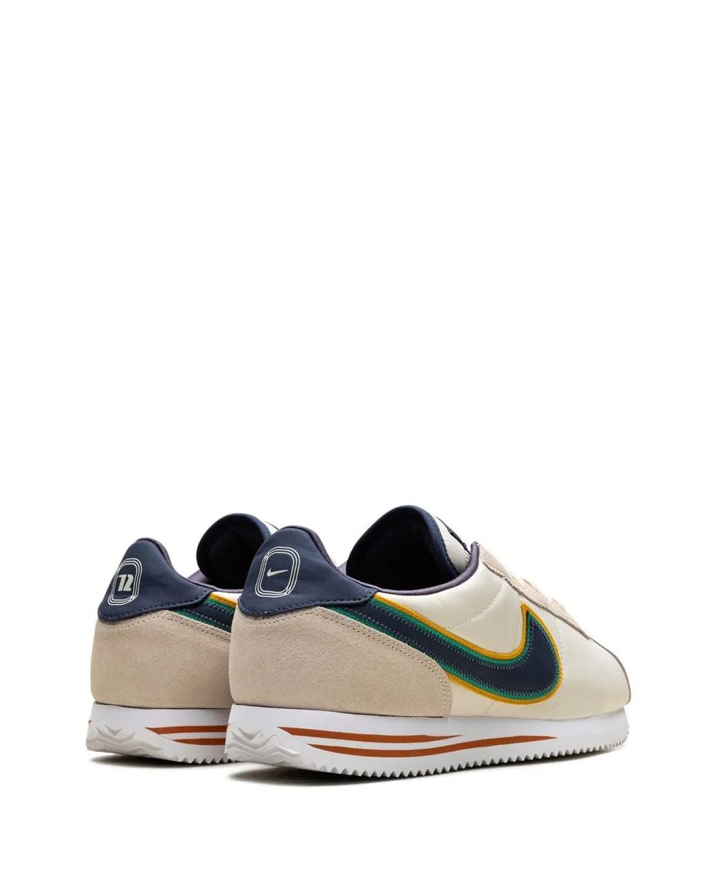 Nike Natural Cortez Basic Prem Sneakers for men