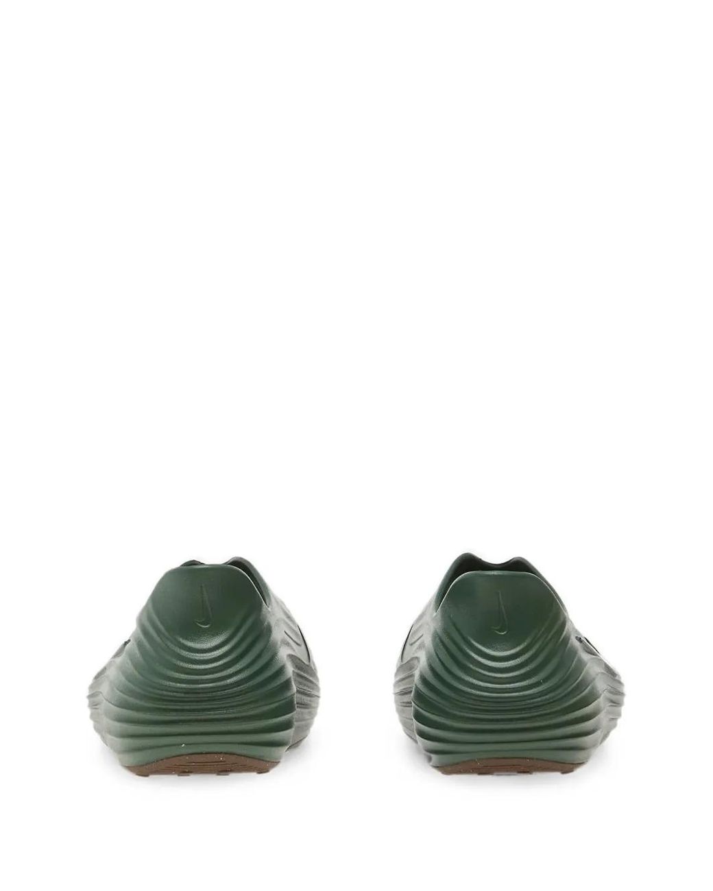 Nike Green Reactx Rejuven8 Sneakers for men