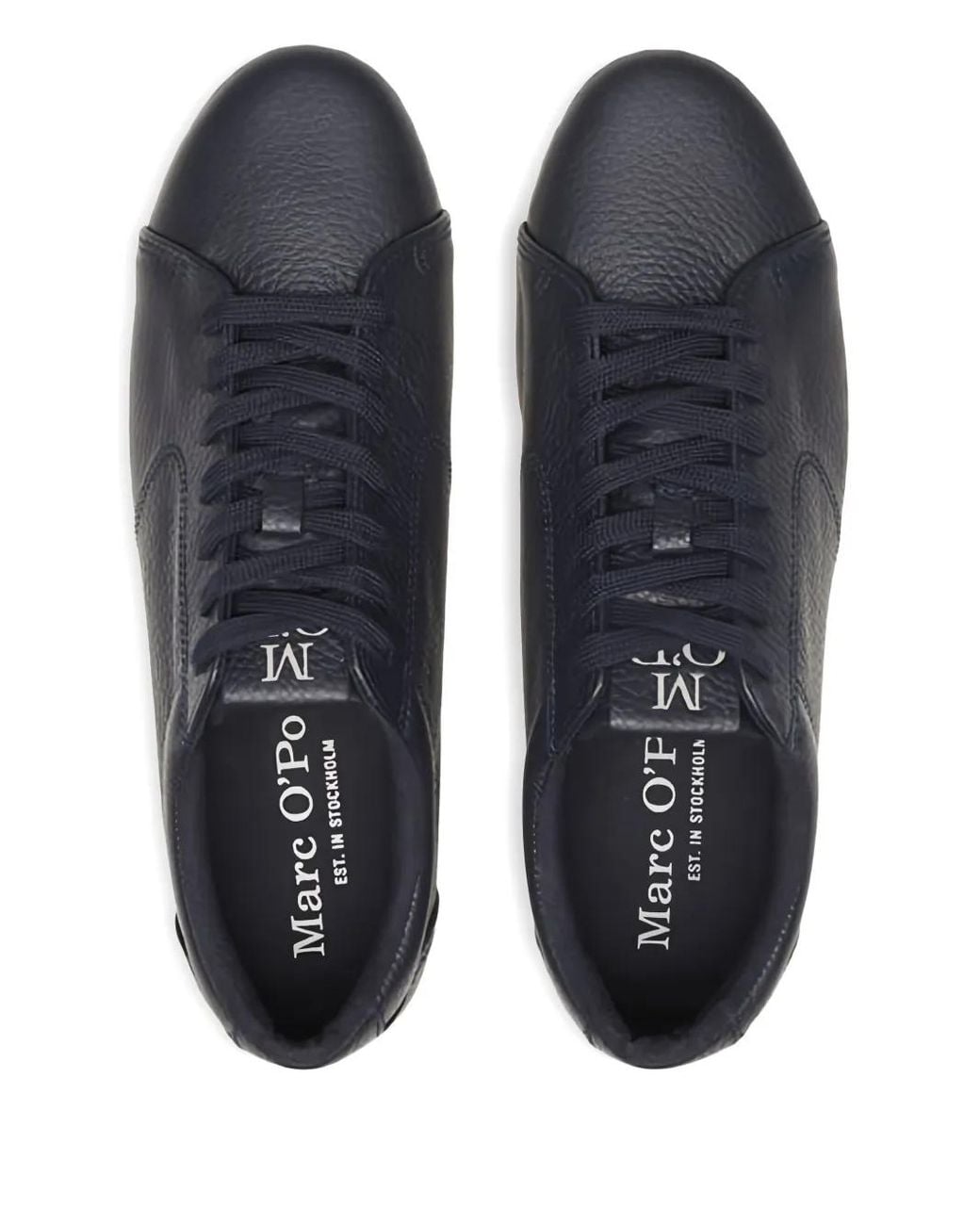 Baskets À Lacets Marc O' Polo pour homme en coloris Blue