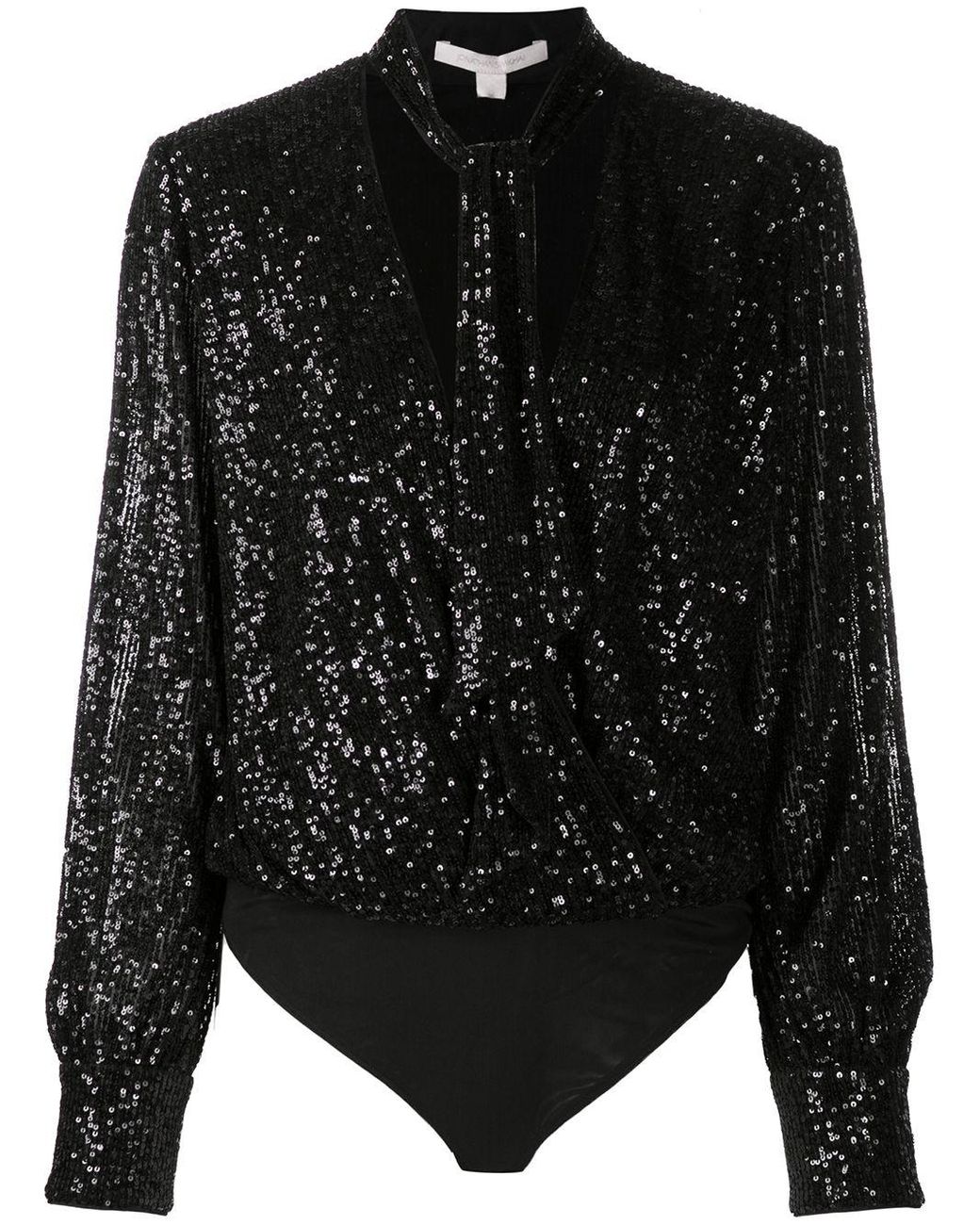 jonathan simkhai sequin