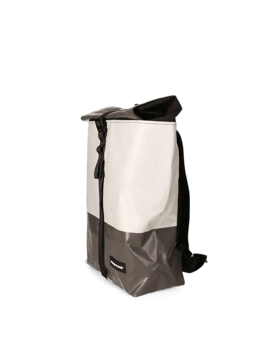 Freitag Black F155 Clapton Colour-Block Backpack