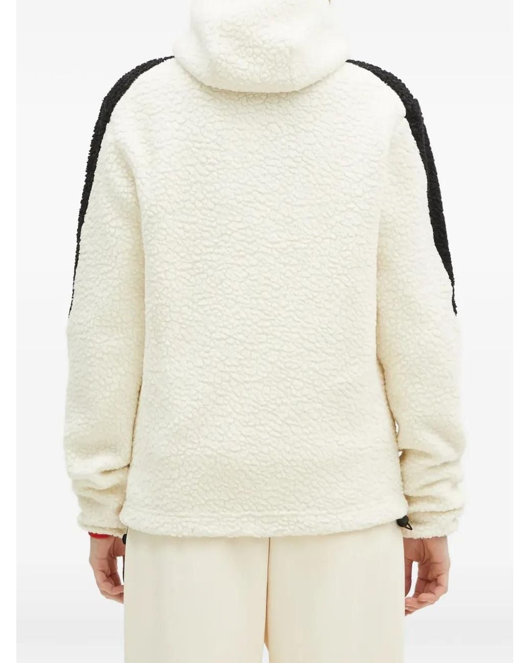 Fila Natural Hooded Jacket
