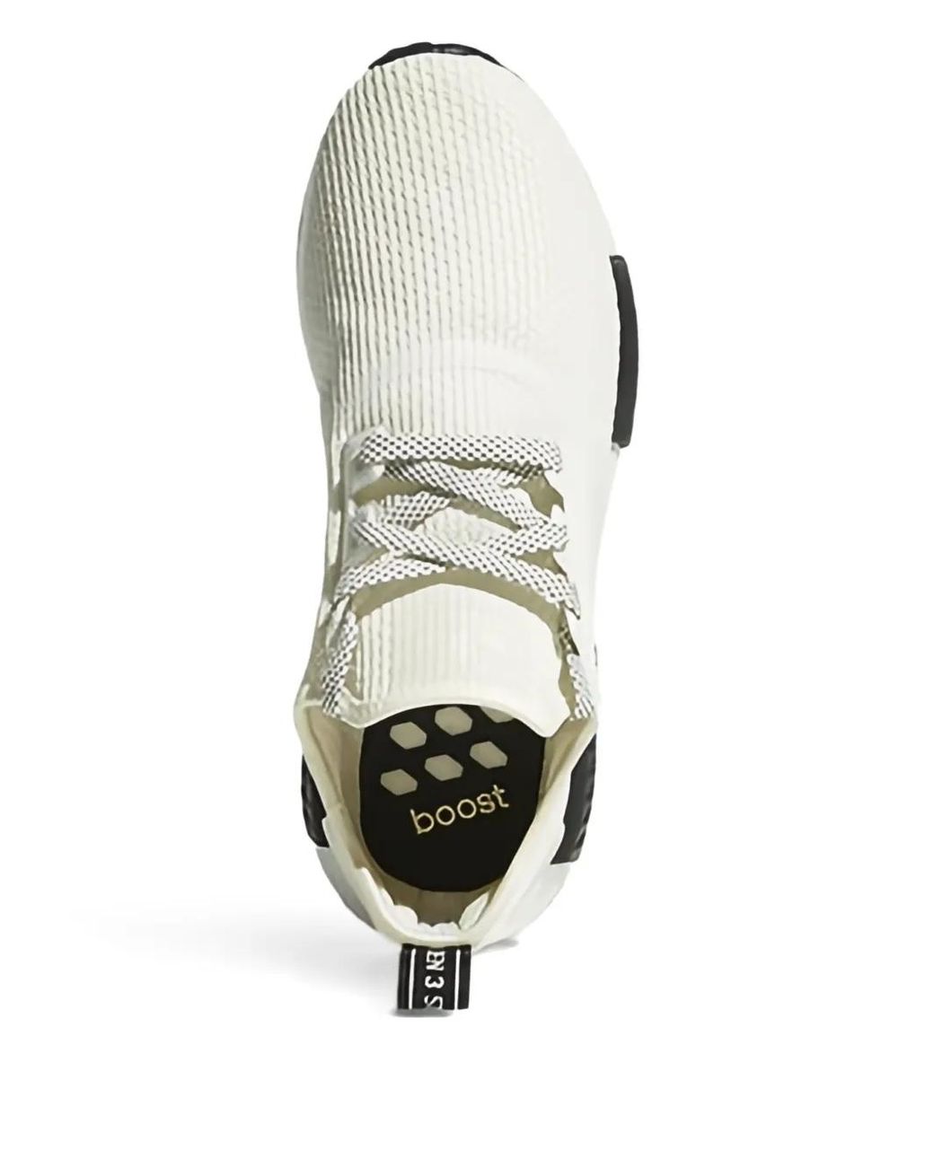adidas Nmd R1 Sneakers in Wei fr Herren | Lyst DE
