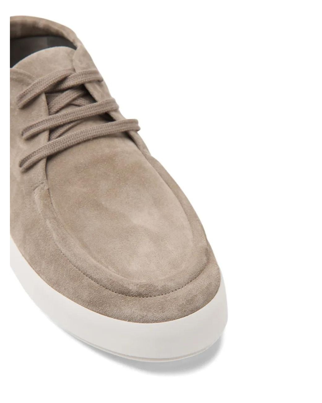 Marsèll Multicolor Lace-Up Suede Shoes for men