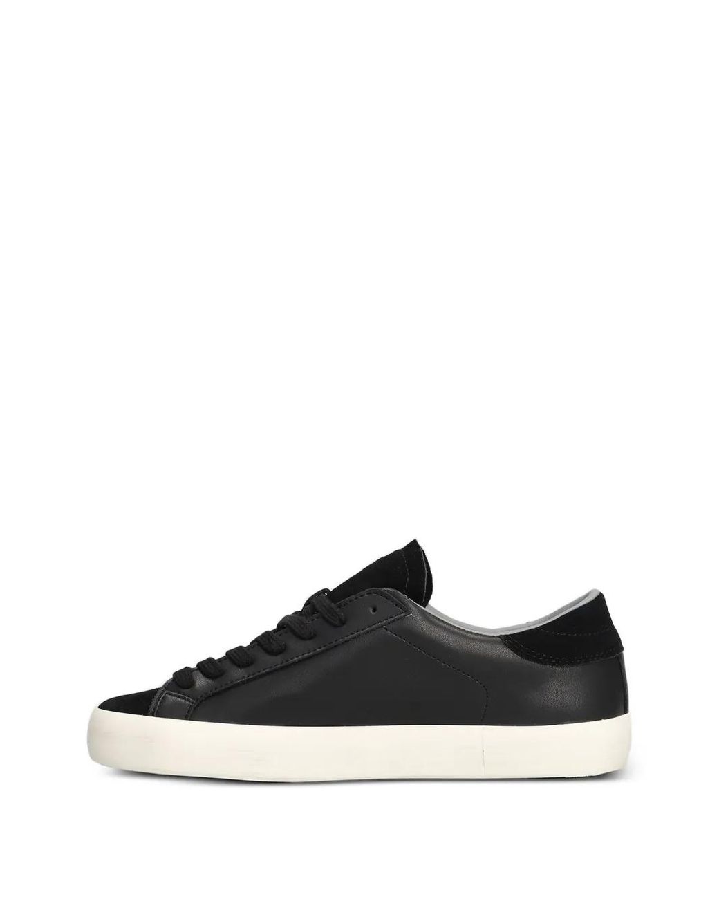Date Black Hill Low Sneakers for men