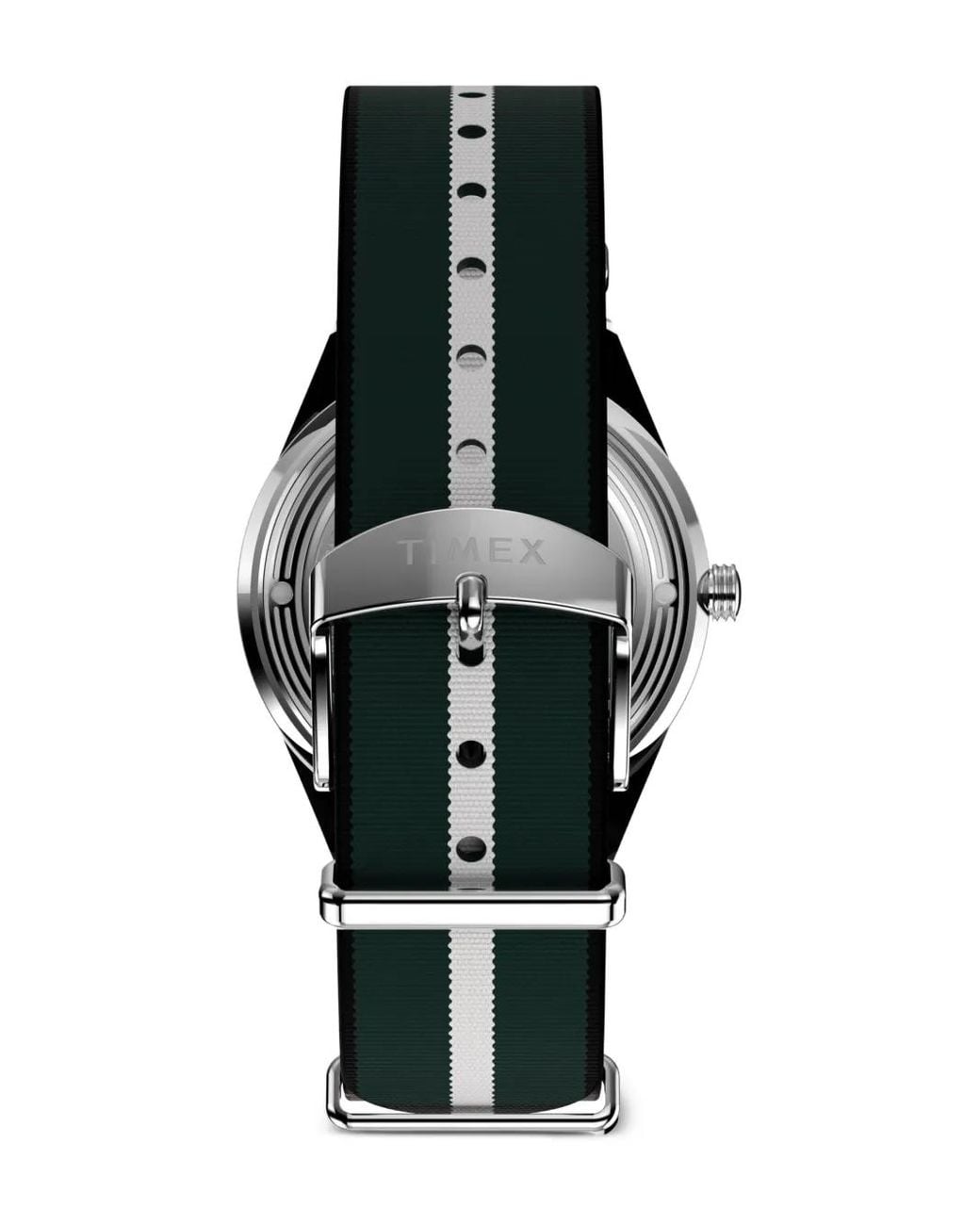 Timex Green Marlin Jet Quartz Watch for men