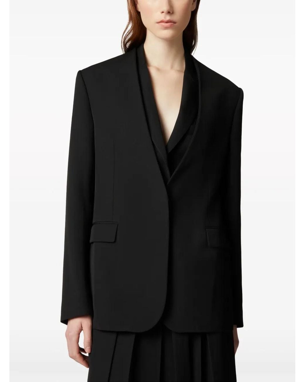 Blazer di Tod's in Black
