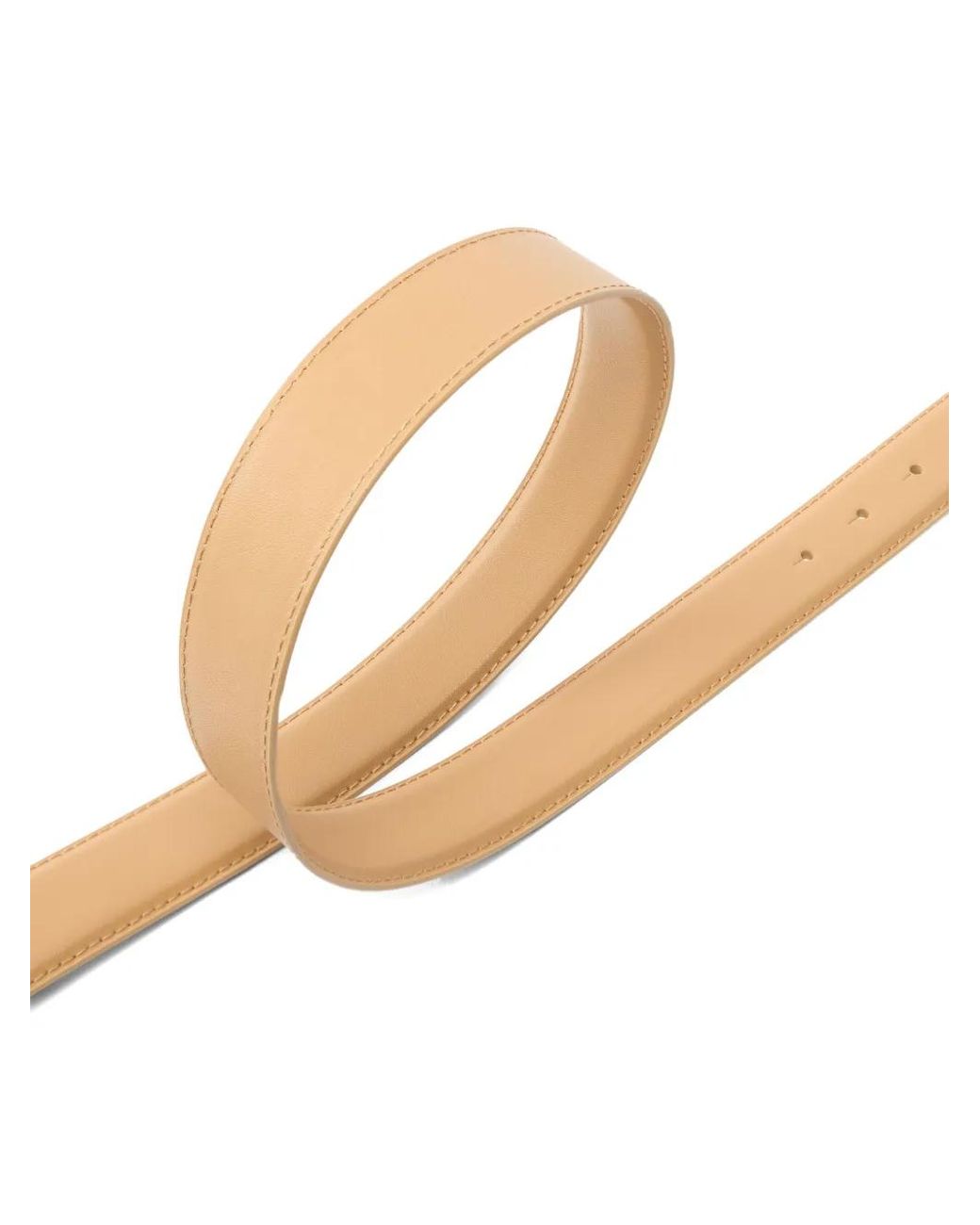Pinko Natural Belts