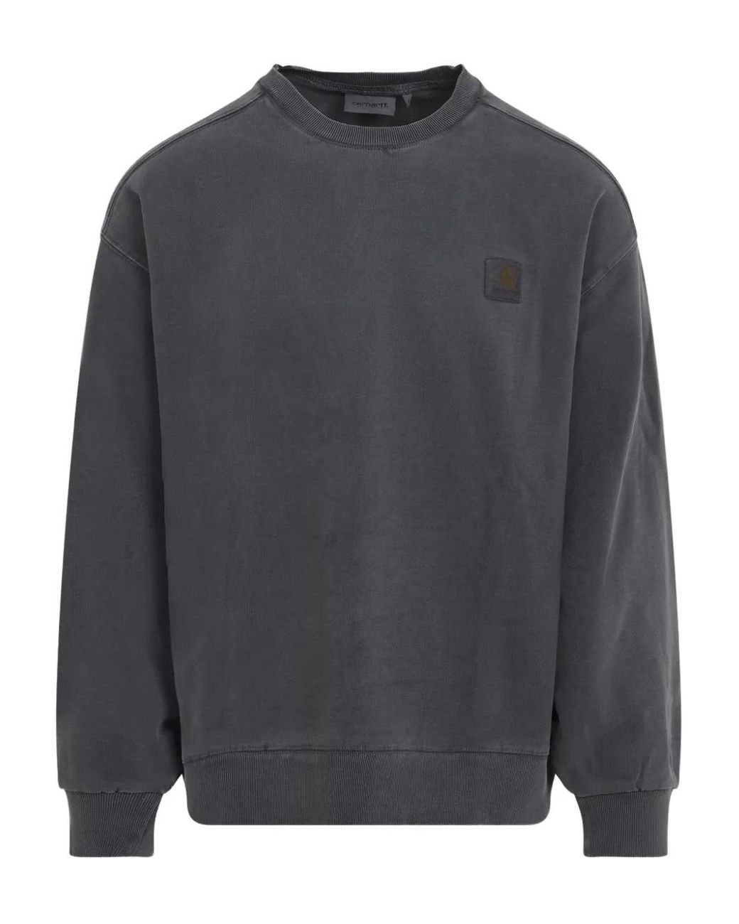 Carhartt Gray Vista Sweat for men
