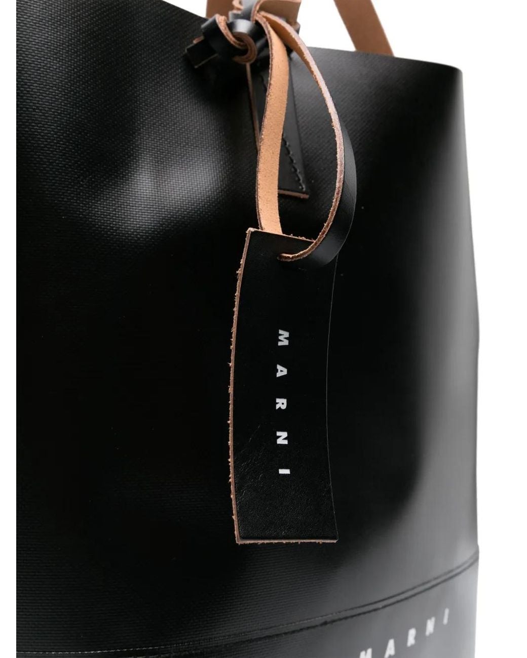 Marni Black Shoulderbags