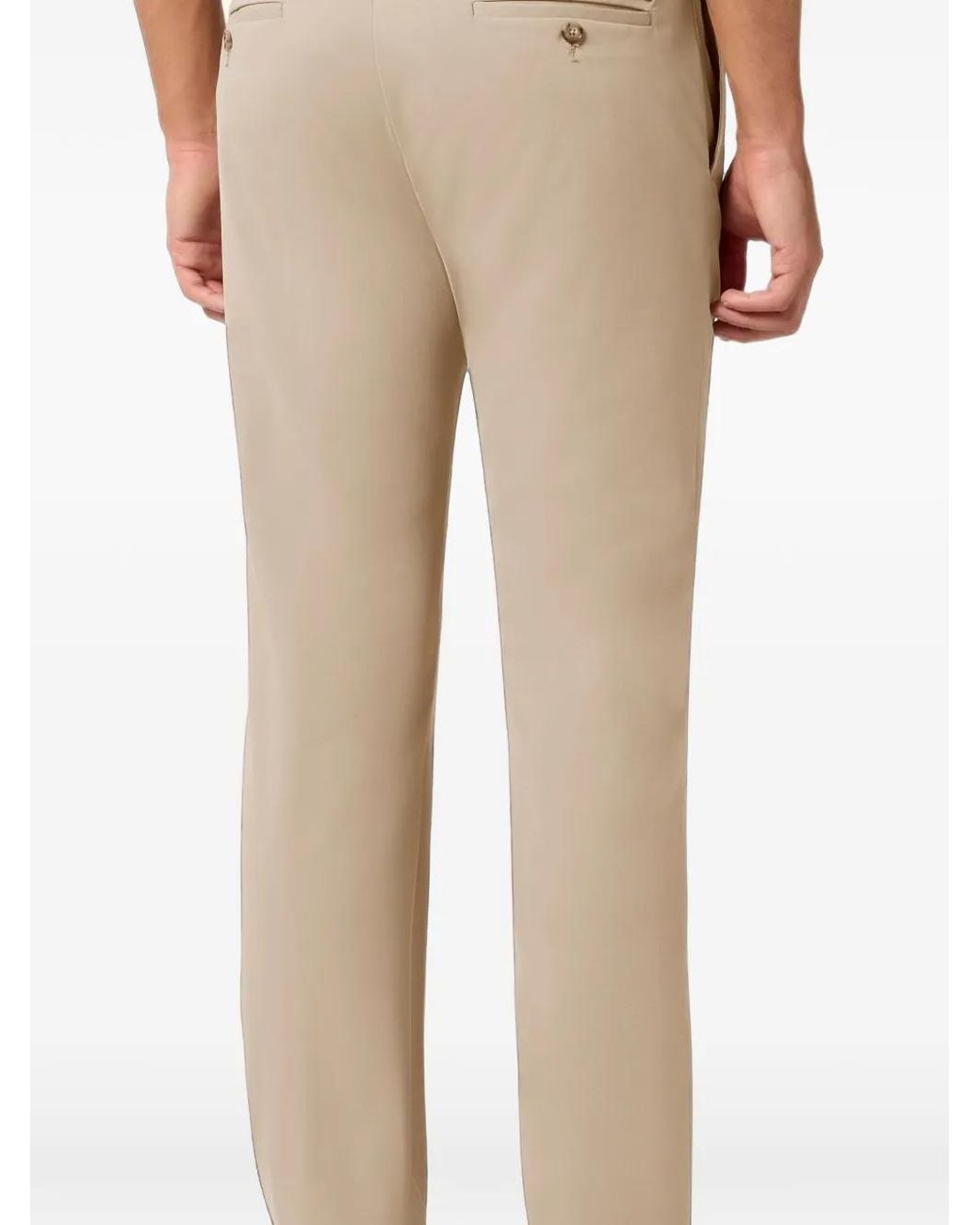 Paul & Shark Natural Pantalon Bellagio X-Soft for men