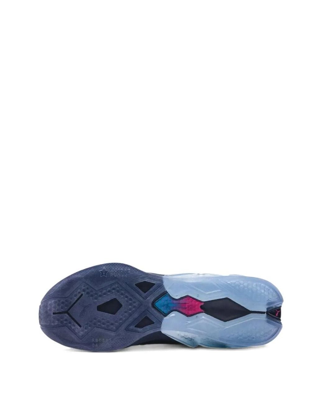 PUMA Blue Lqd Cell Origin Drone Night Sneakers