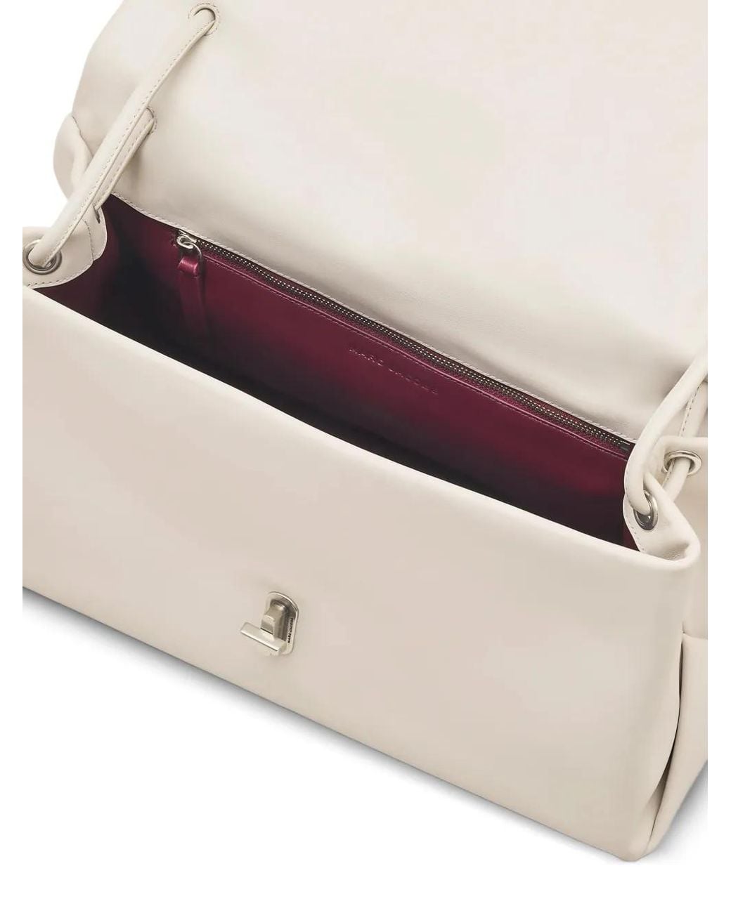 Marc Jacobs Natural The Dual Bag