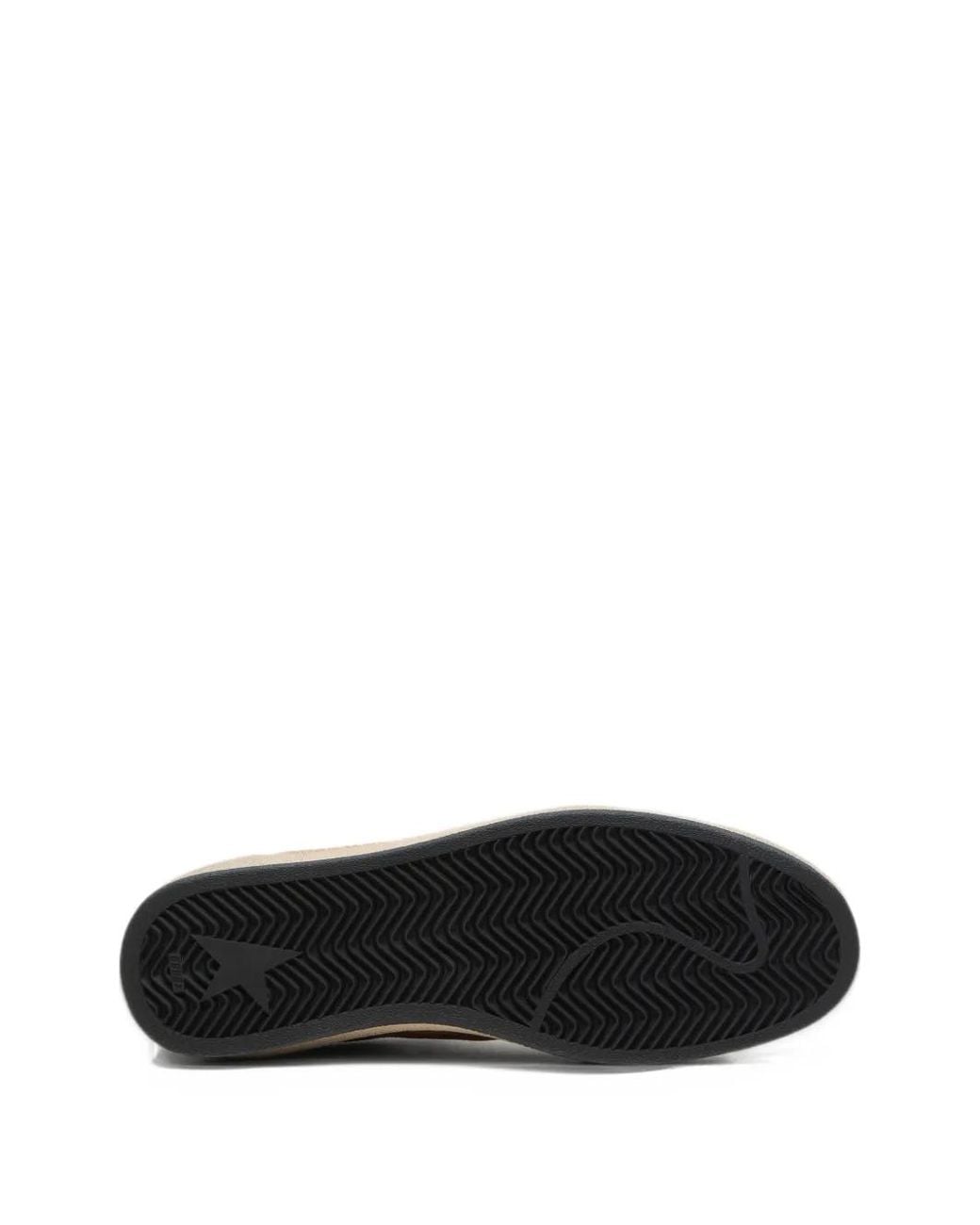 Golden Goose Deluxe Brand Brown Ball Star Ltd for men