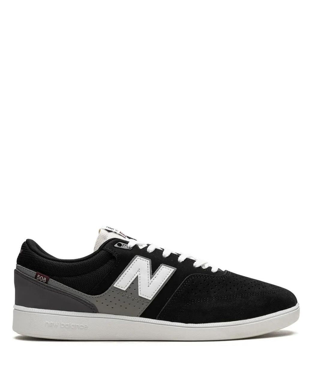 New Balance Black X Brandon Westgate Numeric 508 Sneakers