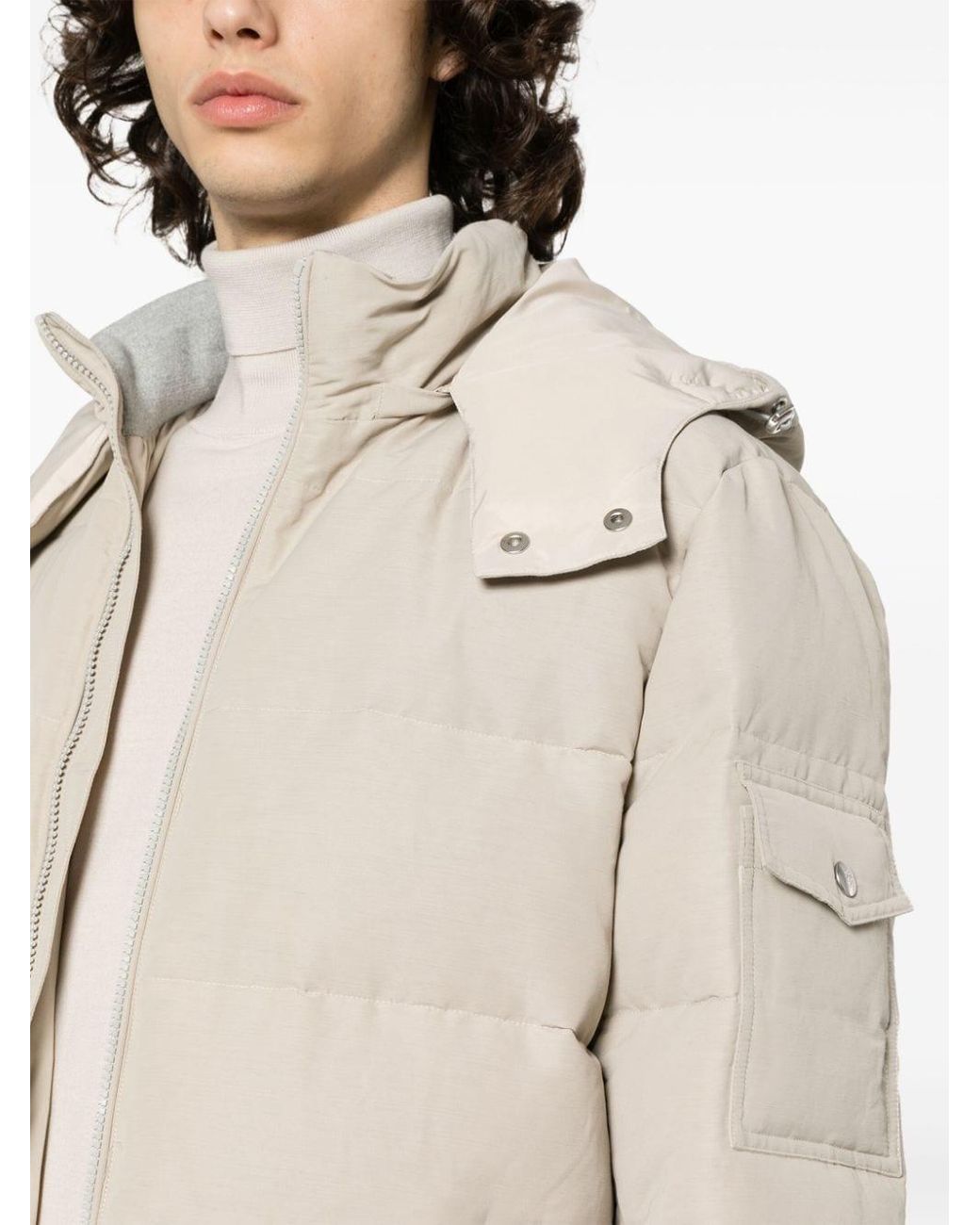 Eleventy parka online