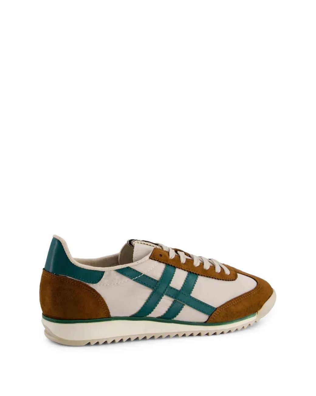 Sneakers Con Inserti di Corina in Multicolor