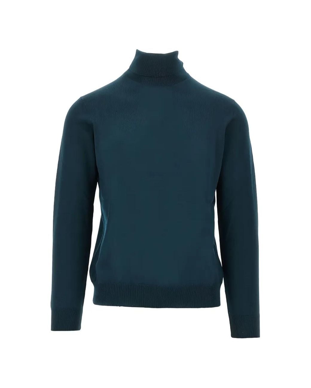 Pull À Col Roulé THE M.. pour homme en coloris Blue