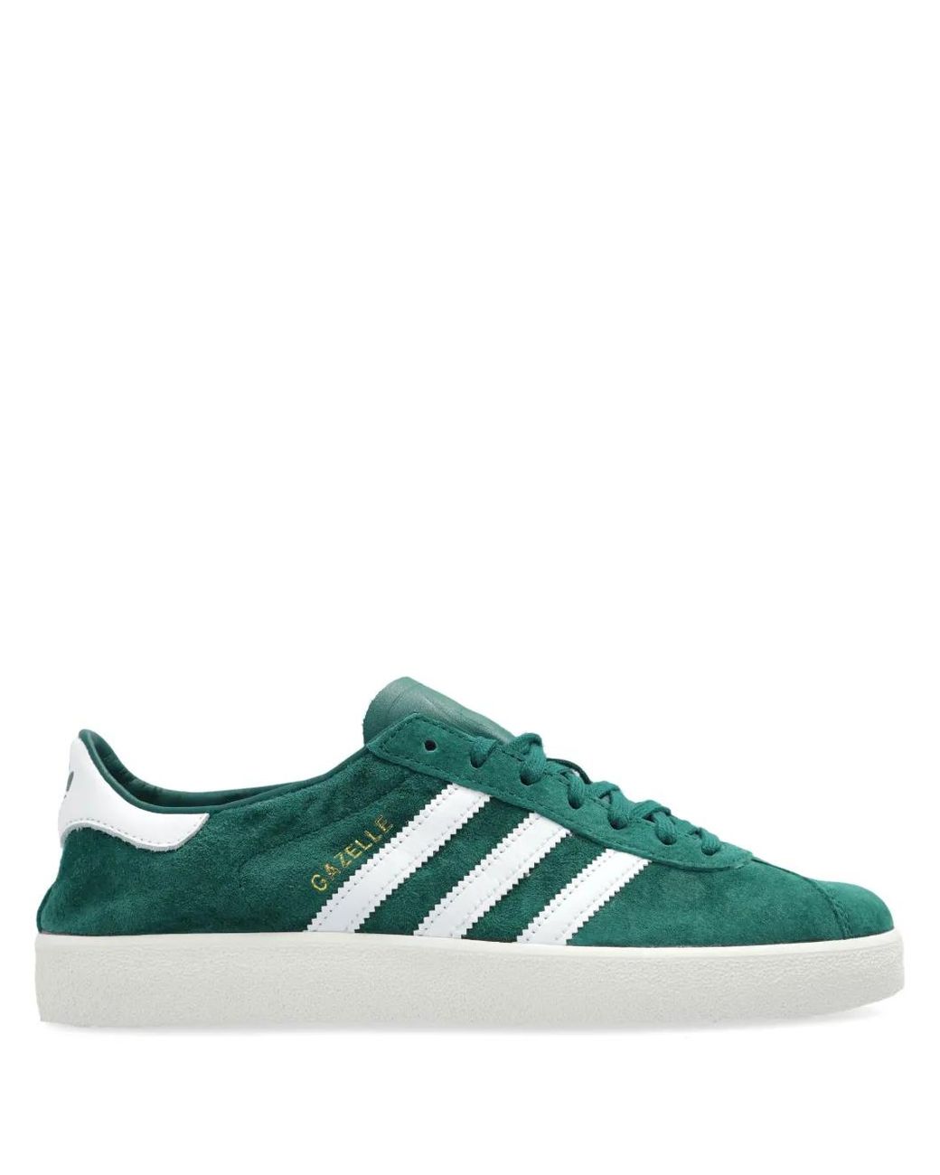Adidas Green Gazelle Decon Sneakers