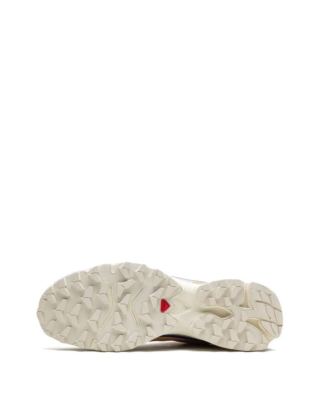 Salomon Natural Xt-4 Og "Taffy Vanilla Ice" Sneakers