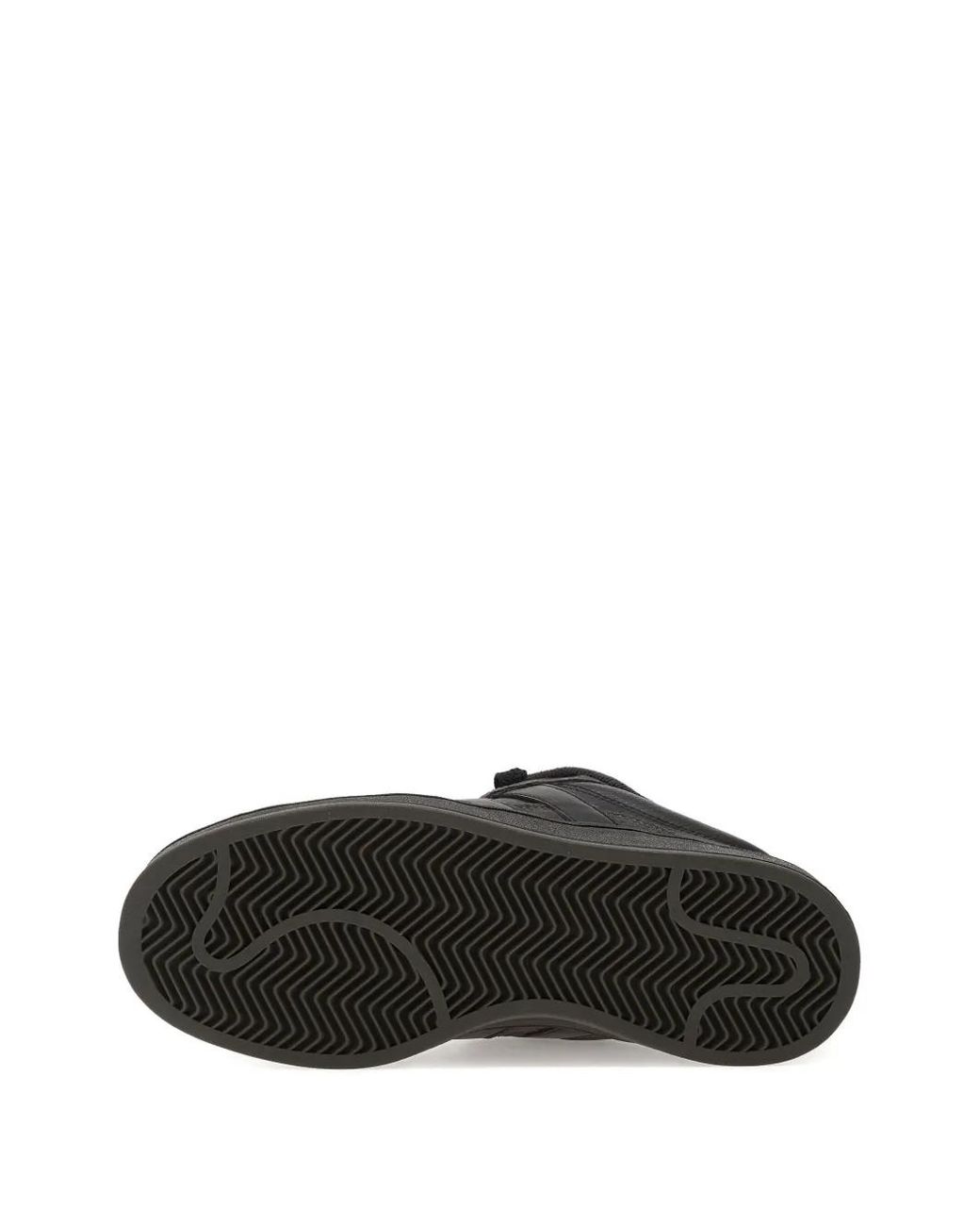adidas Campus 00S Beta Sneakers in Black for Men | Lyst