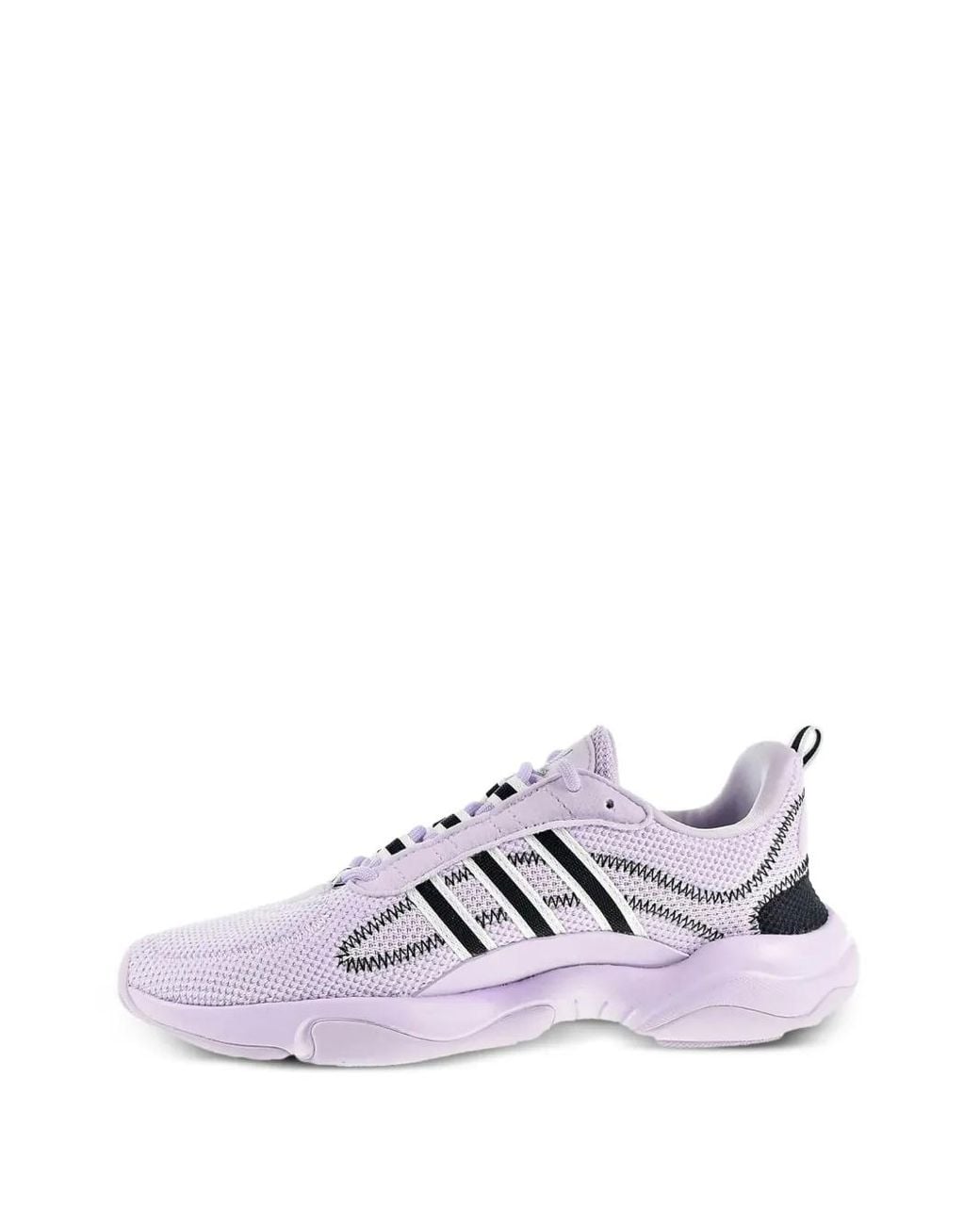 Baskets Haiwee Tint Adidas en coloris Purple