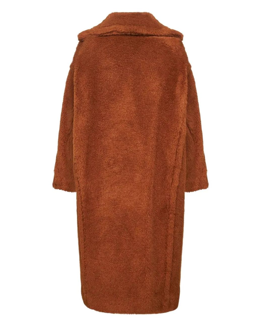 Max Mara Brown Coats