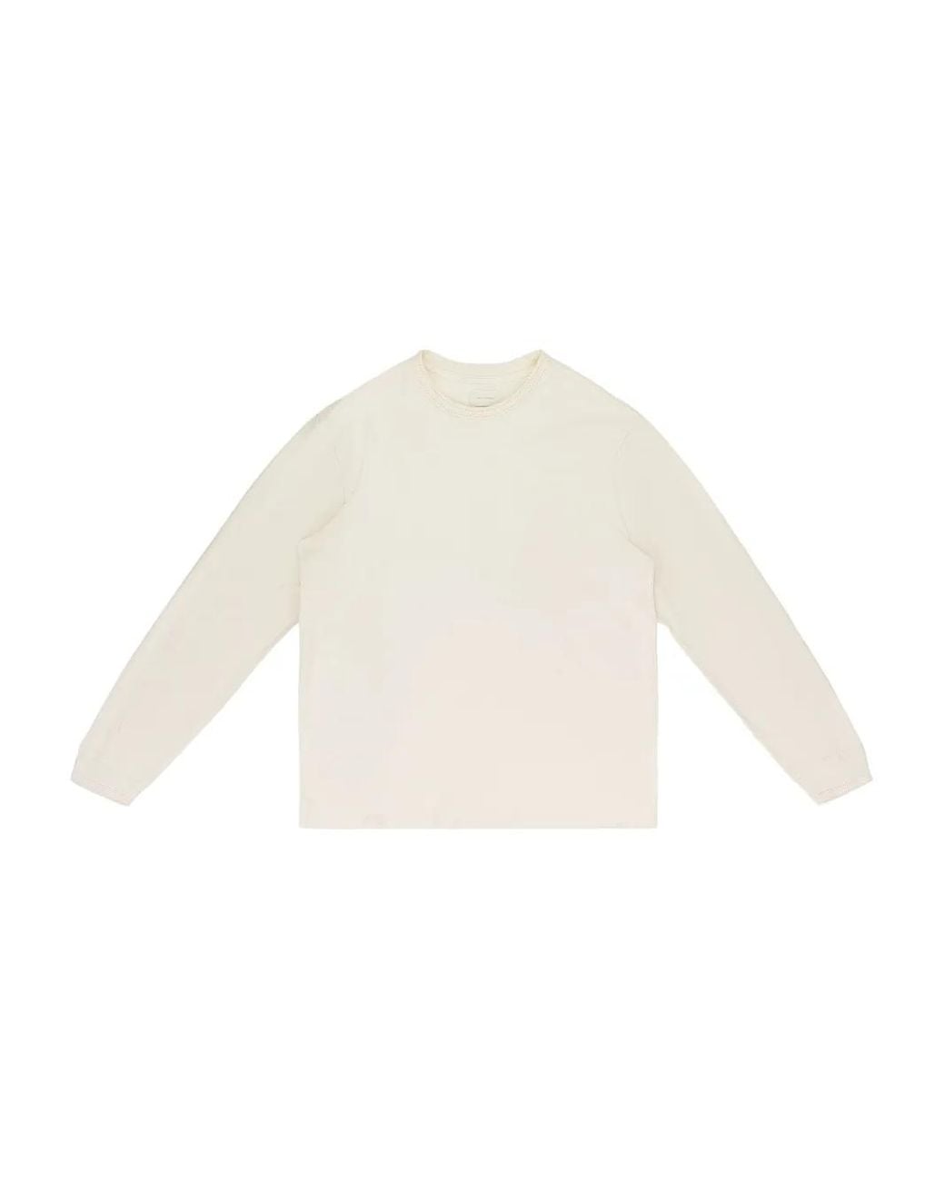 トップス Aime Leon Dore Pointelle Knit Merino AIMÉ LEON DORE Striped Pointelle-Knit Merino Wool T-Shirt for Men